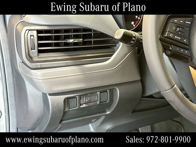 Used 2026 Subaru Forester Wilderness w/ Wilderness Plus Package AWD/4WD image 10