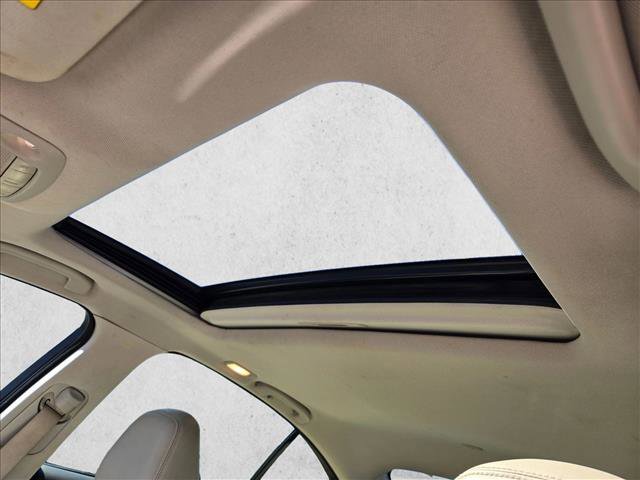 Used 2020 INFINITI Q50 Luxe w/ Cargo Package image 13