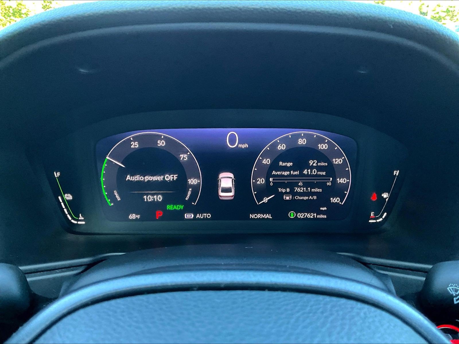 Certified 2024 Honda Accord Sport image 12