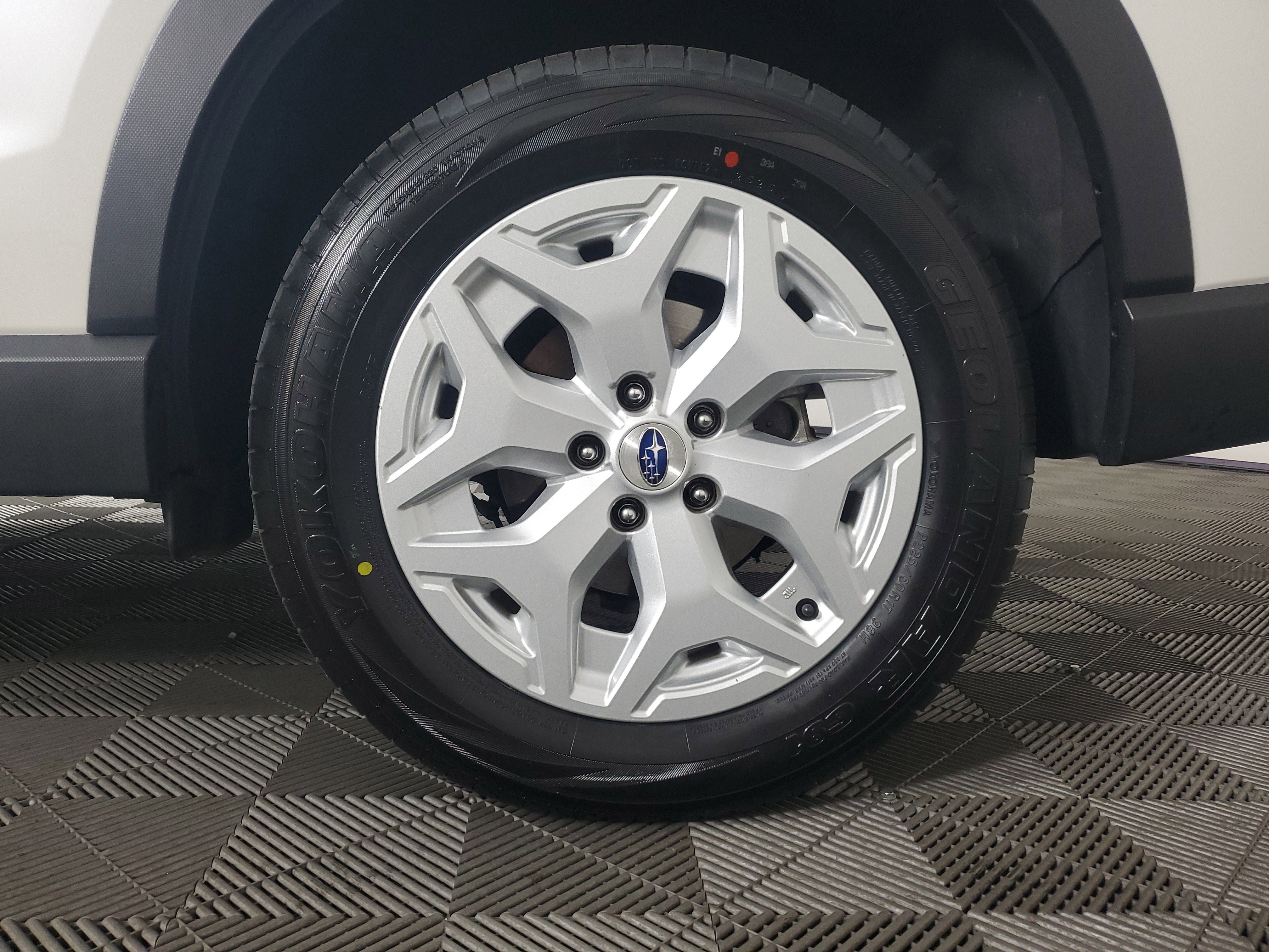 Used 2021 Subaru Forester image 29