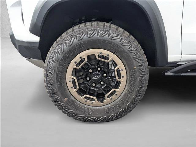 New 2026 Chevrolet Colorado ZR2 w/ Technology Package image 10