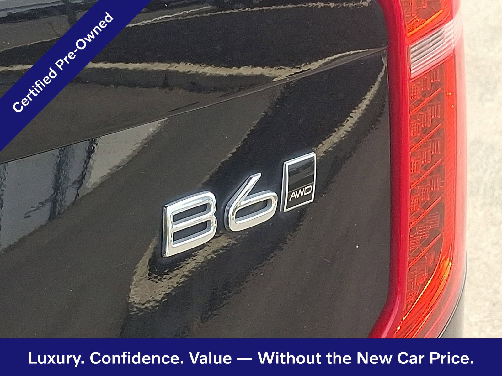 Certified 2023 Volvo XC90 B6 Core w/ Protection Package Premier image 31
