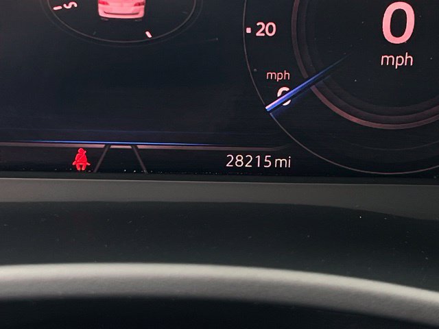 Used 2023 Volkswagen Atlas SEL Premium AWD/4WD image 25