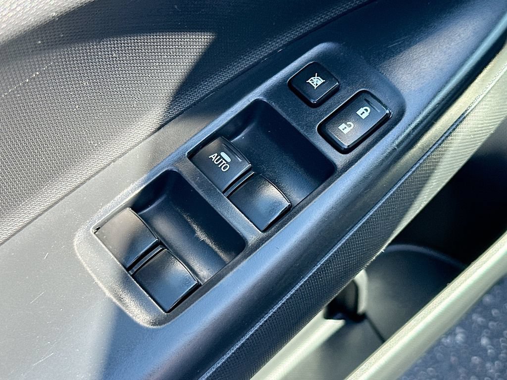 Used 2024 Mitsubishi Mirage ES FWD image 17