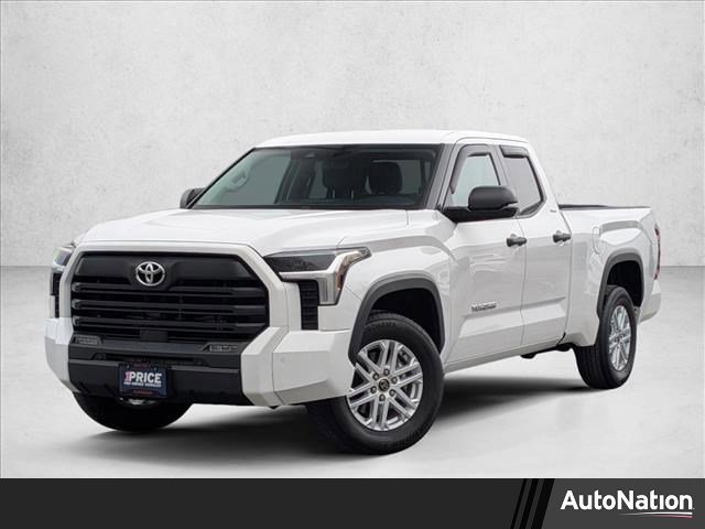 Used 2022 Toyota Tundra SR5