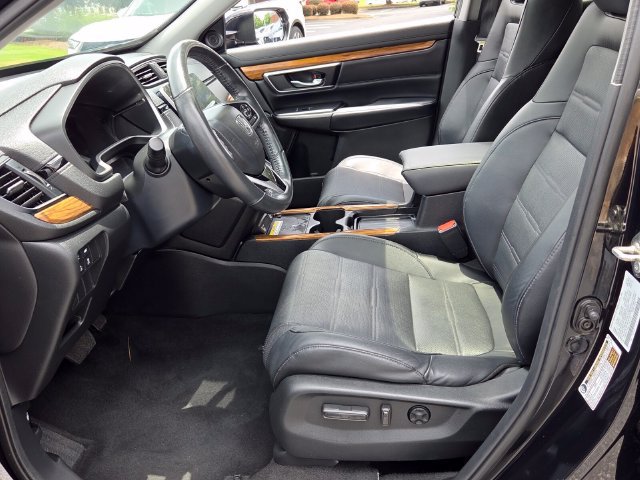 Used 2020 Honda CR-V Touring image 8