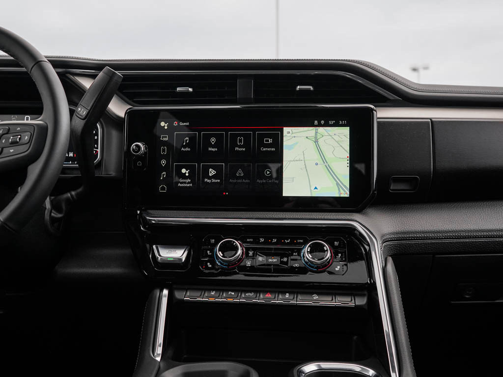 New 2026 GMC Sierra 3500 Denali w/ Denali Reserve Package image 14