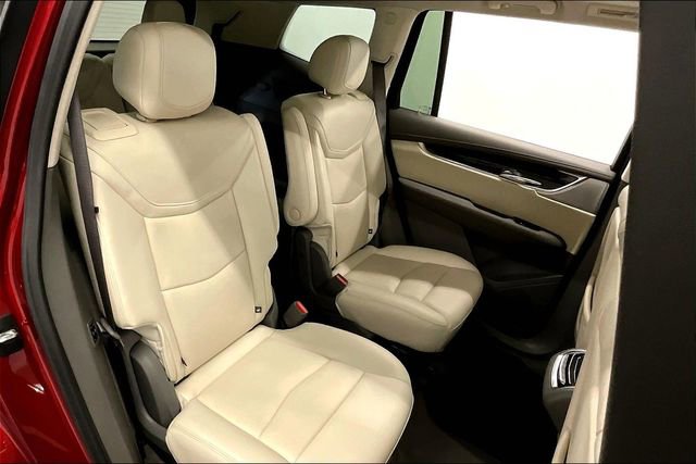 Used 2023 Cadillac XT6 Premium Luxury image 26
