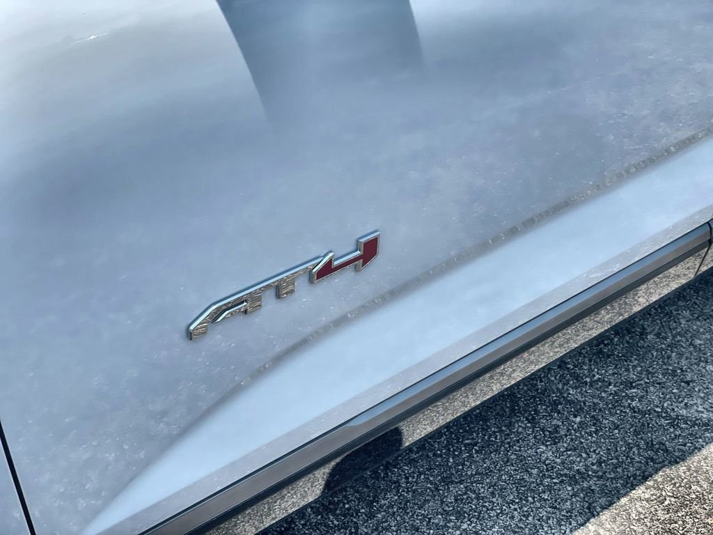 New 2026 GMC Terrain AT4 w/ Convenience Package III image 70