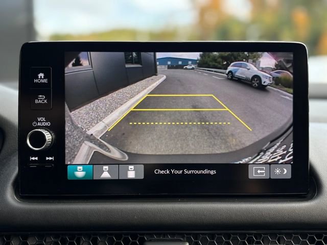 Used 2024 Honda HR-V EX-L image 58