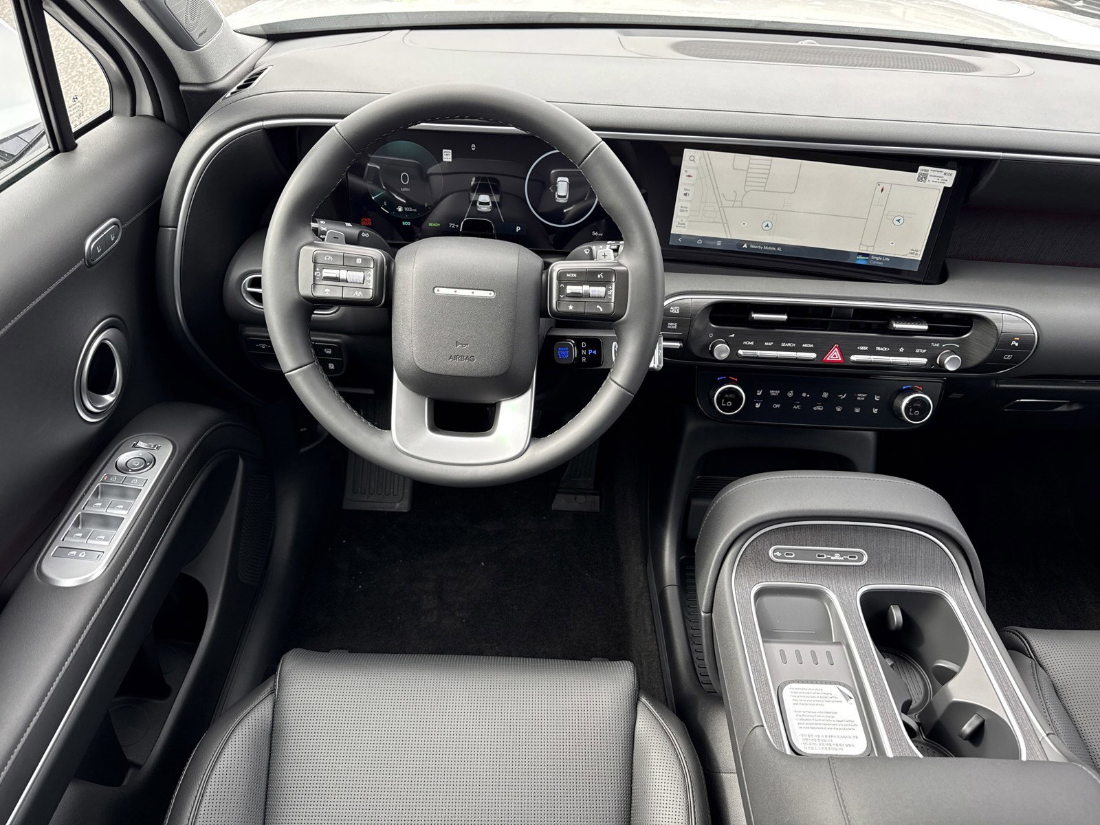 New 2026 Hyundai Palisade Limited image 18