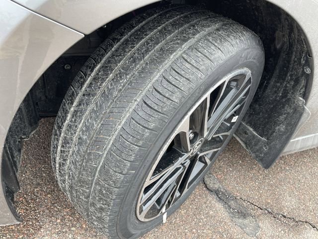 New 2026 Toyota Camry XLE AWD/4WD image 10