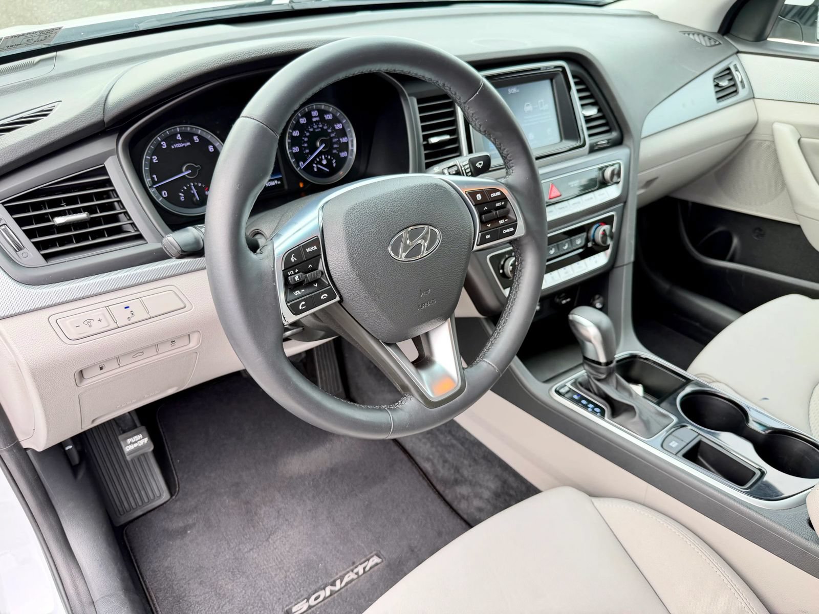 Used 2018 Hyundai Sonata SEL FWD image 26