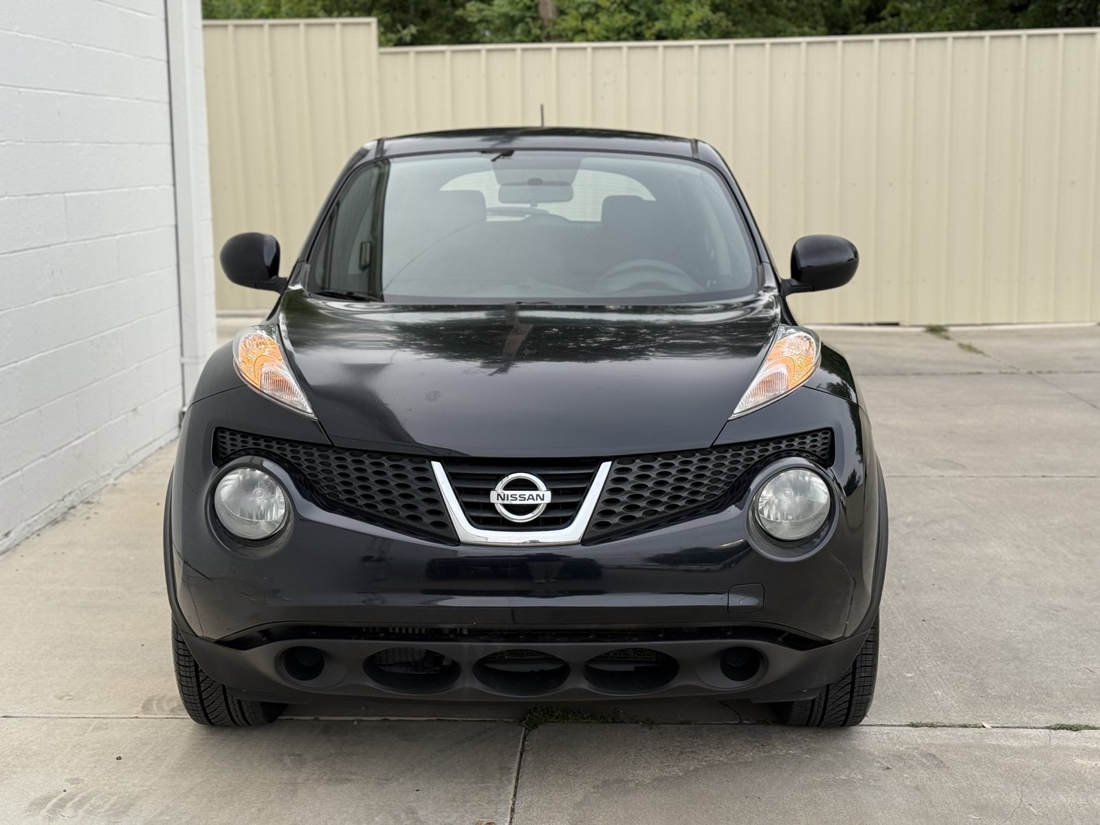 Used 2014 Nissan Juke S AWD/4WD image 2