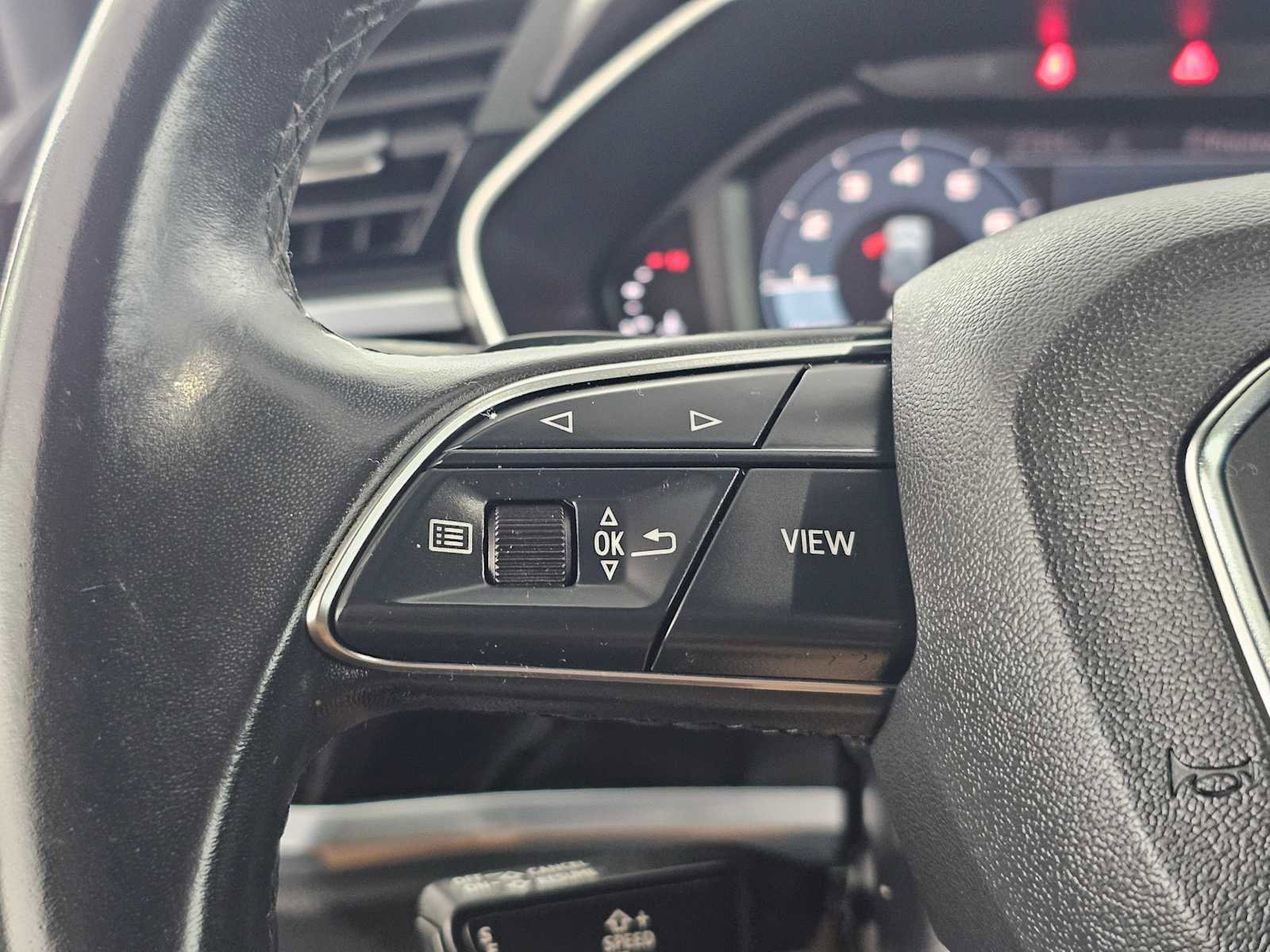 Used 2021 Audi Q3 2.0T Premium w/ Convenience Package AWD/4WD image 28