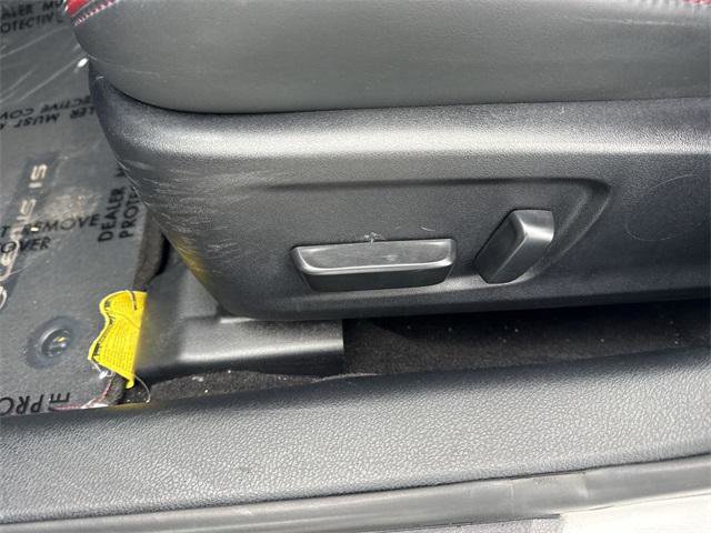 Certified 2023 Lexus IS 300 w/ Comfort Package image 12