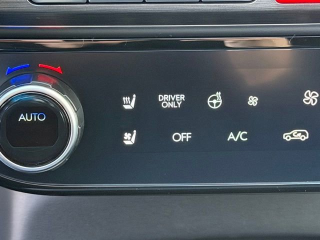 New 2026 Hyundai Palisade Calligraphy image 32