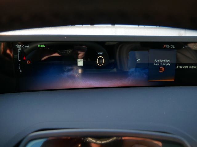 New 2026 Lincoln Nautilus Reserve image 22