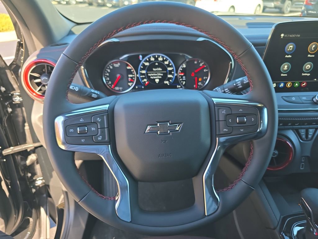 New 2025 Chevrolet Blazer RS w/ Enhanced Convenience Package image 18