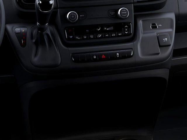 New 2026 RAM ProMaster 1500 FWD image 24