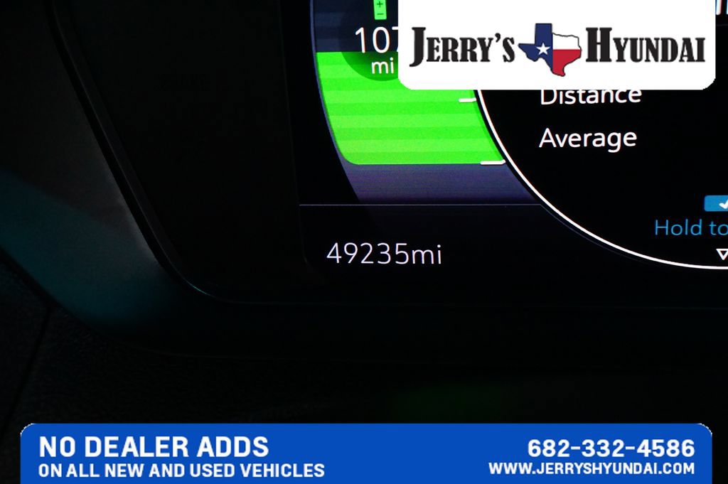 Used 2023 Chevrolet Bolt LT FWD image 10