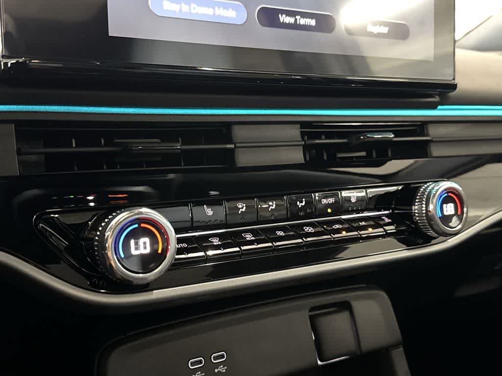 New 2026 Honda Prologue Touring image 19