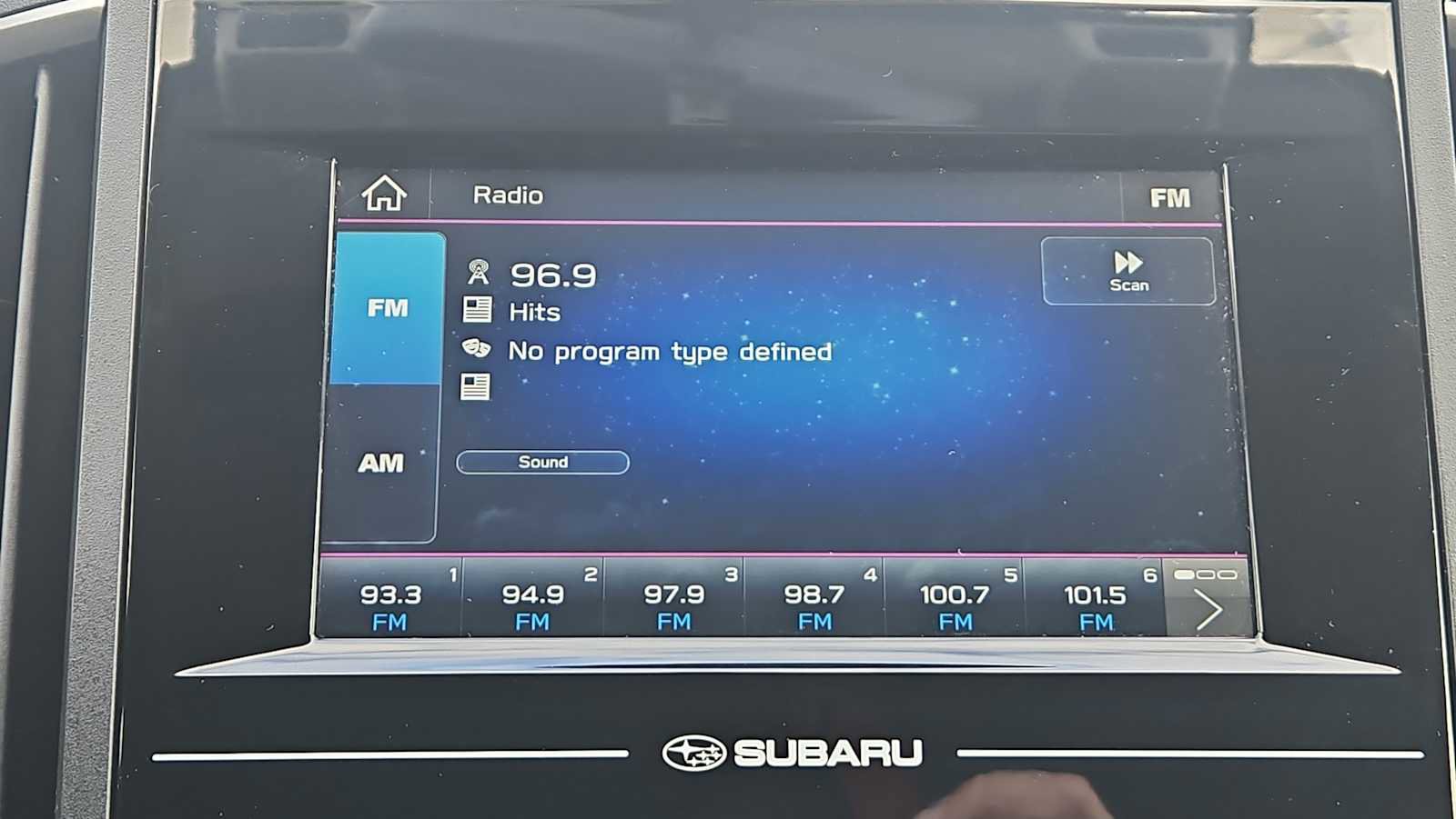 Used 2021 Subaru Crosstrek 2.0i image 12