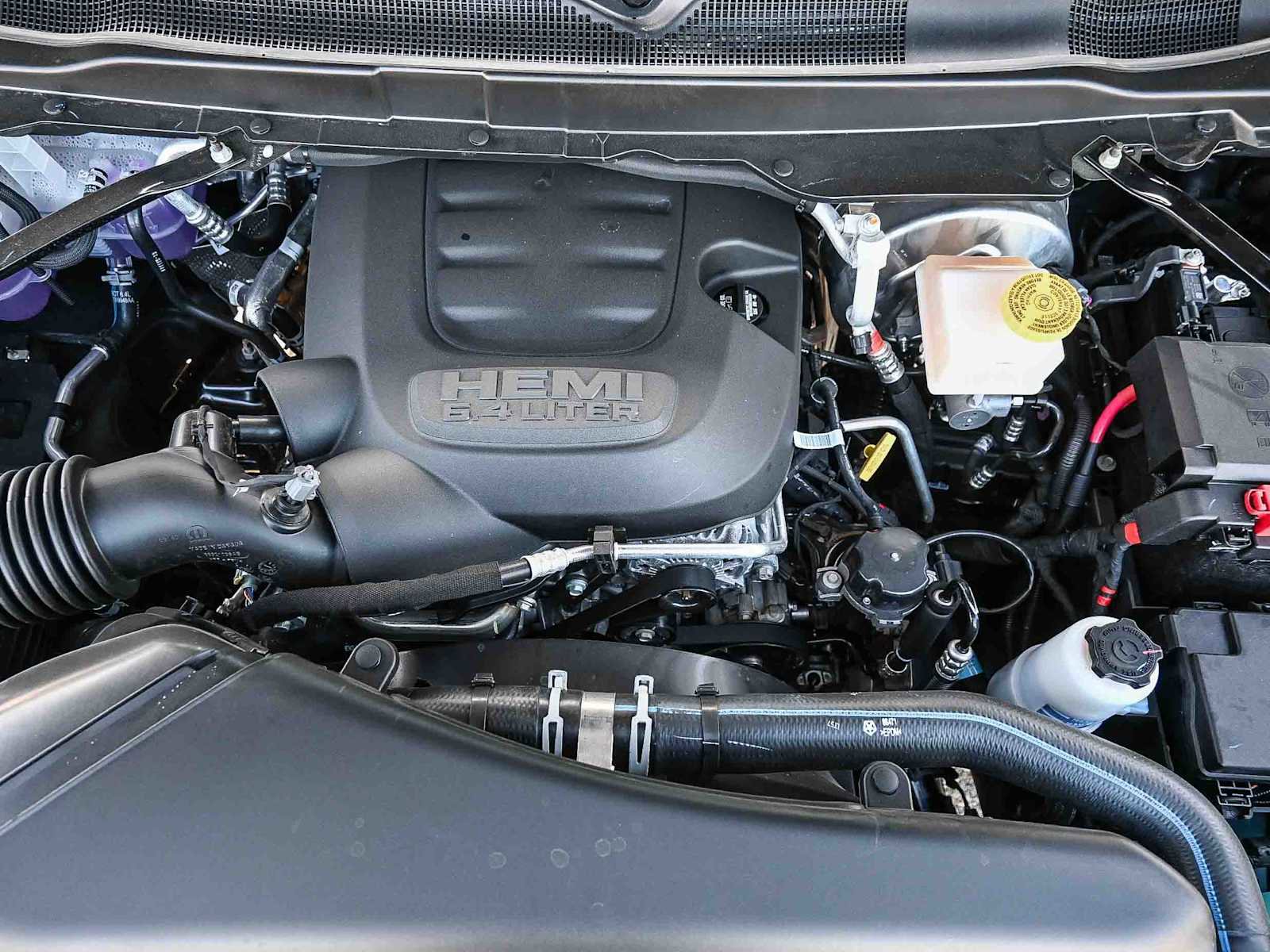 New 2026 RAM 2500 Power Wagon image 35