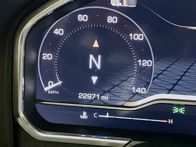 Used 2025 GMC Sierra 1500 Denali Ultimate image 15