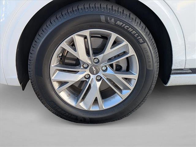 Used 2023 Genesis GV70 2.5T image 9