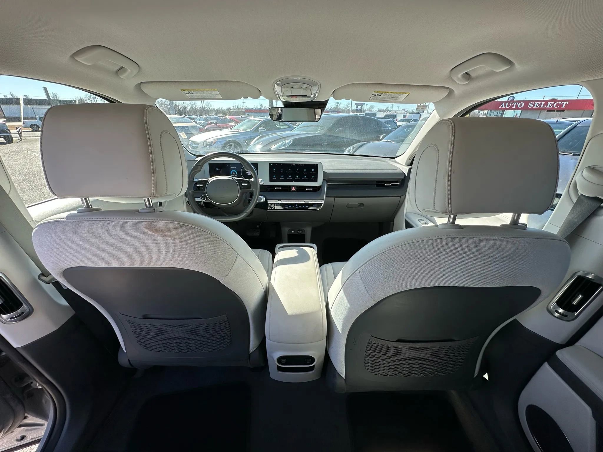 Used 2023 Hyundai Ioniq 5 SEL image 15