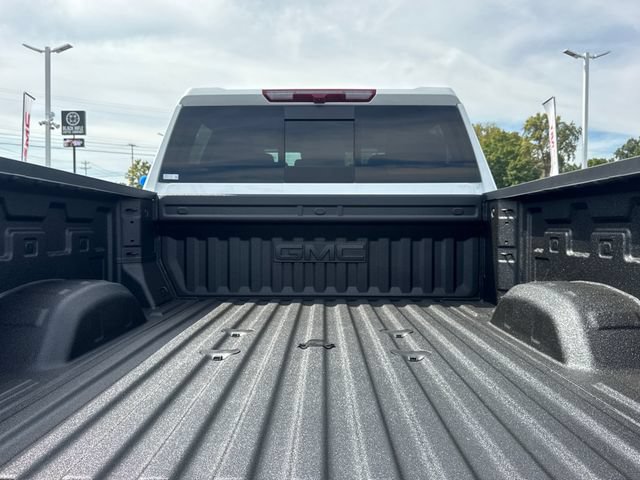 New 2026 GMC Sierra 2500 SLT w/ SLT Premium Package AWD/4WD image 12