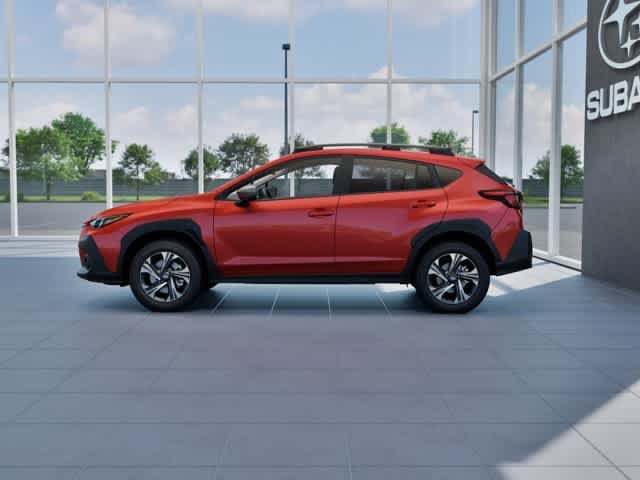 New 2026 Subaru Crosstrek 2.0i Premium AWD/4WD image 3