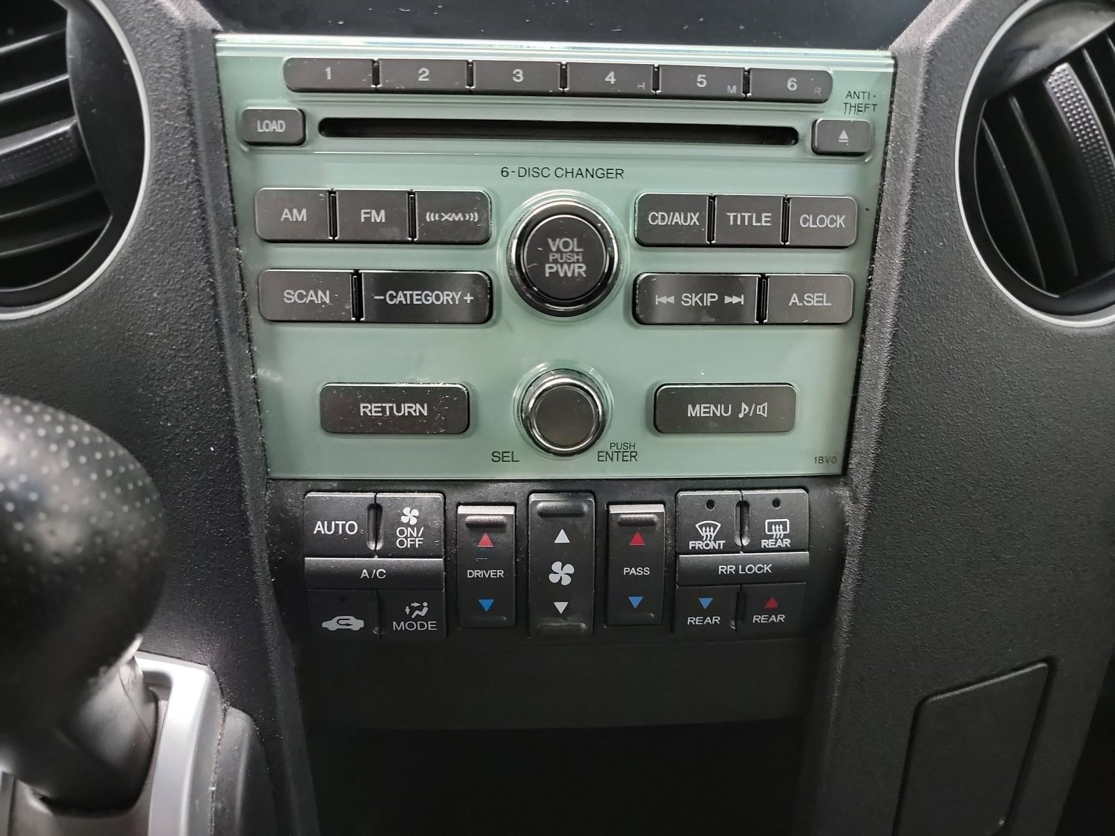 Used 2011 Honda Pilot EX image 21