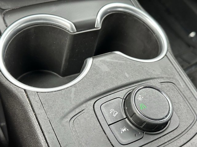 Used 2020 GMC Terrain SLE image 20