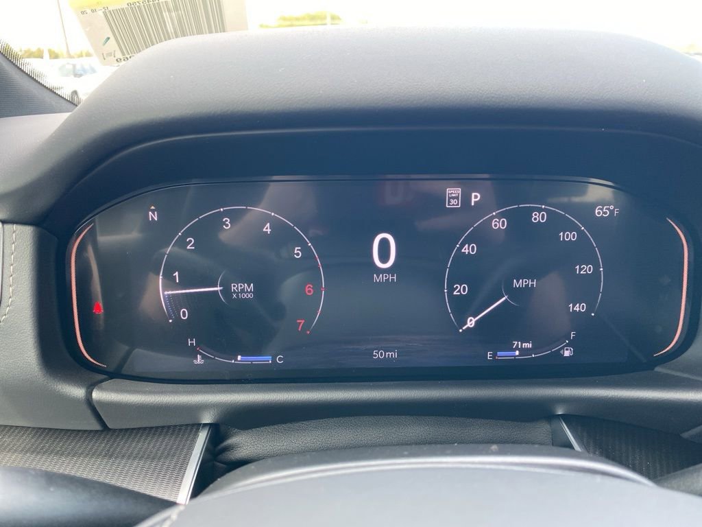 New 2026 Jeep Grand Wagoneer Summit image 18