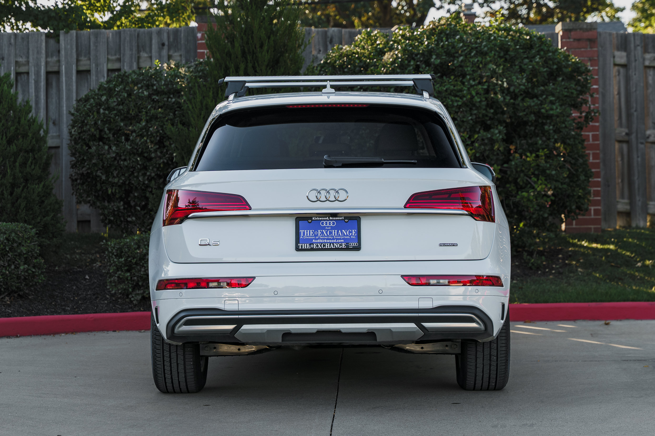 Used 2024 Audi Q5 2.0T Premium w/ Convenience Package AWD/4WD image 25