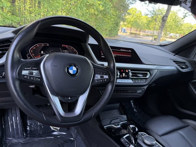 Used 2024 BMW 228i Gran Coupe FWD image 16