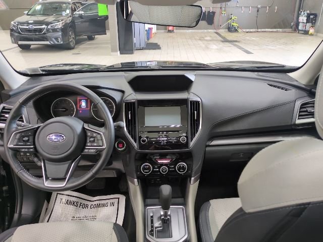 Used 2021 Subaru Forester Premium image 4