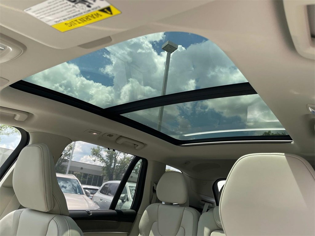 New 2026 Volvo XC90 B6 Ultra image 26