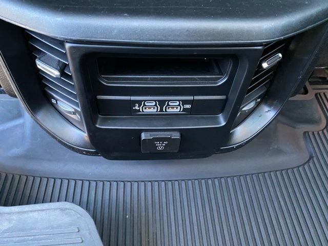 Used 2020 RAM 1500 Laramie image 20