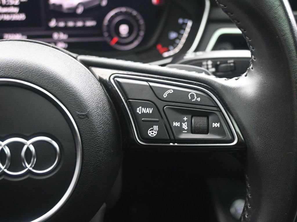 Used 2018 Audi A5 2.0T Premium Plus w/ Premium Plus image 20