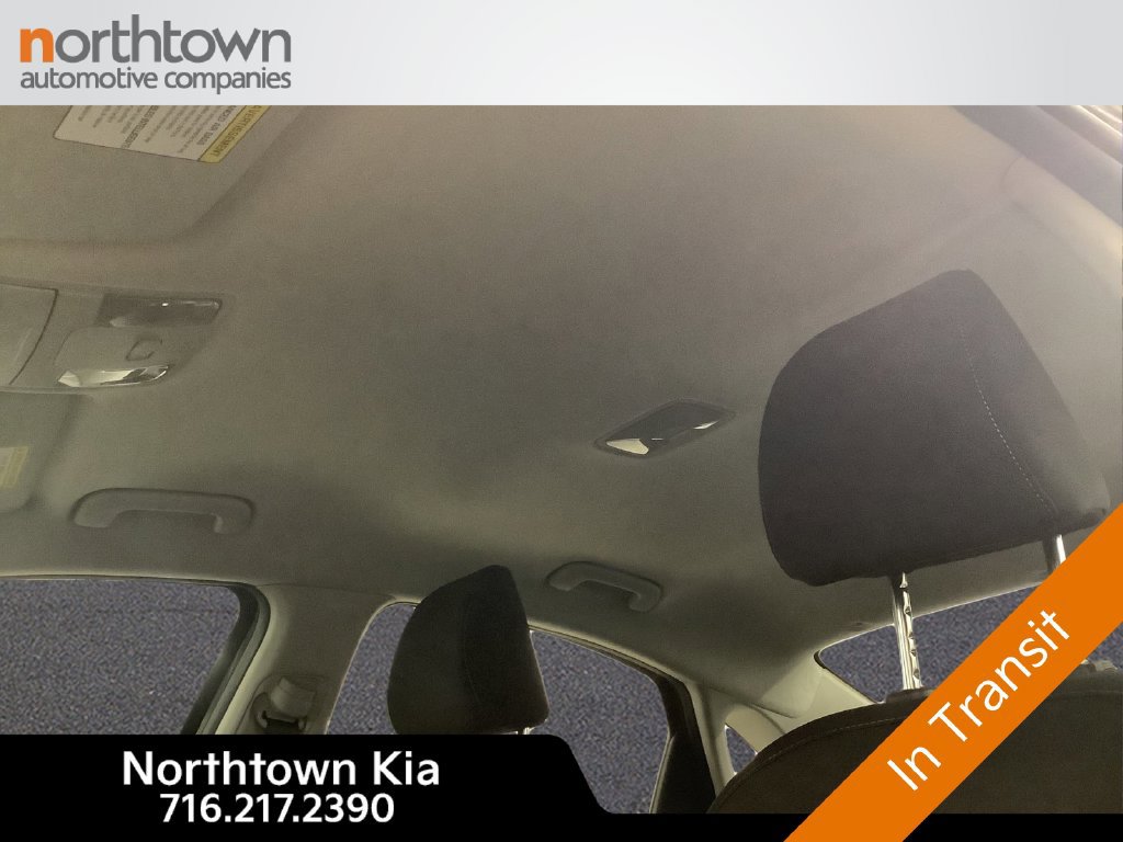 Used 2024 Kia Forte LXS w/ LXS Technology Package FWD image 16