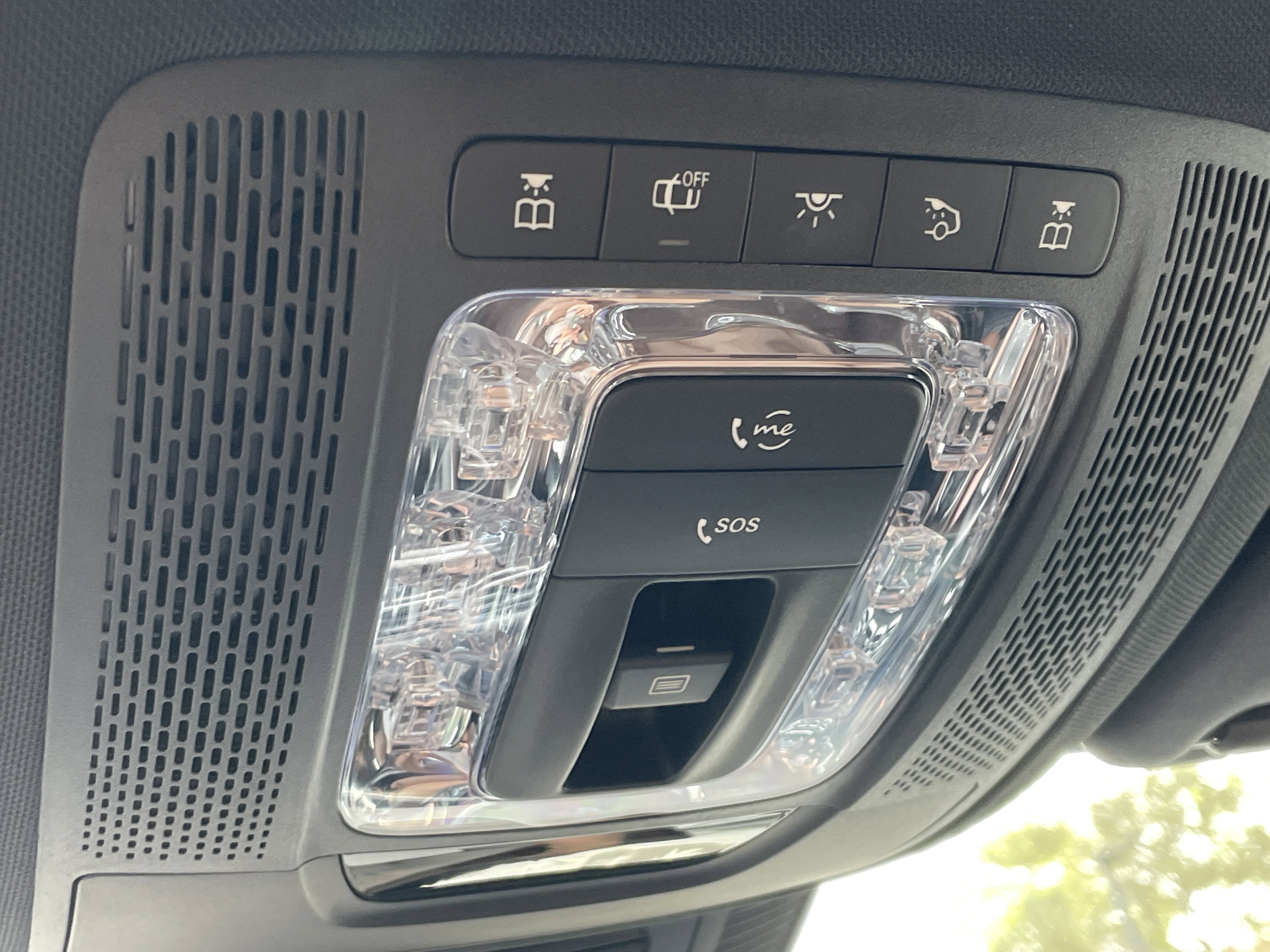Certified 2024 Mercedes-Benz GLS 580 4MATIC image 38