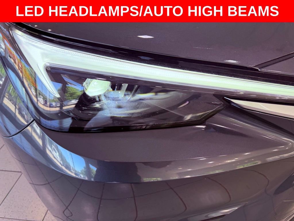 Certified 2025 Lexus TX 350 FWD w/ Technology Package image 10