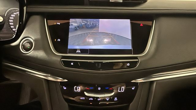 Used 2022 Cadillac XT5 Luxury FWD image 25