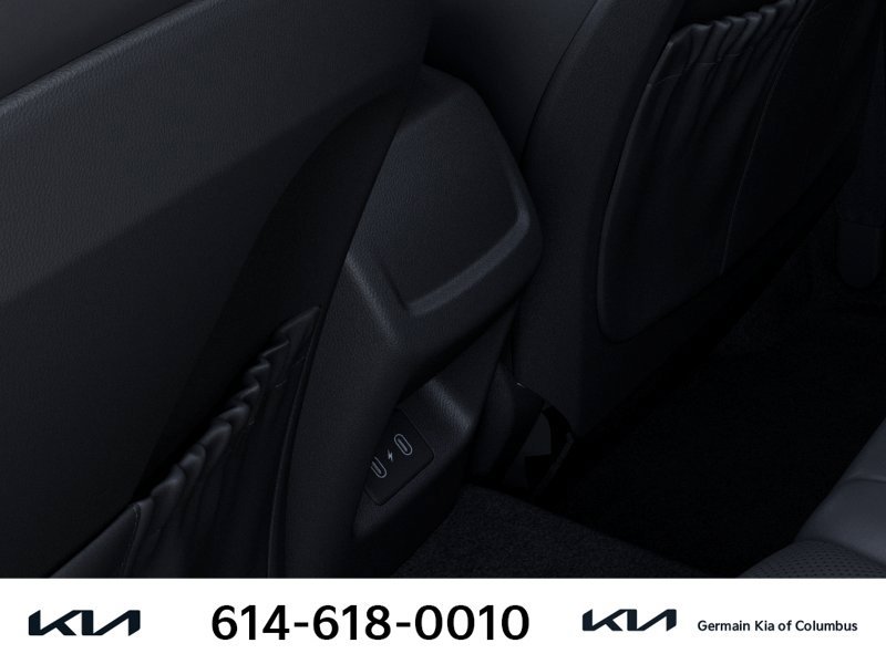 New 2026 Kia K5 GT-Line FWD image 29