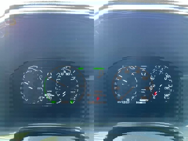 Used 2023 Honda CR-V Sport image 9