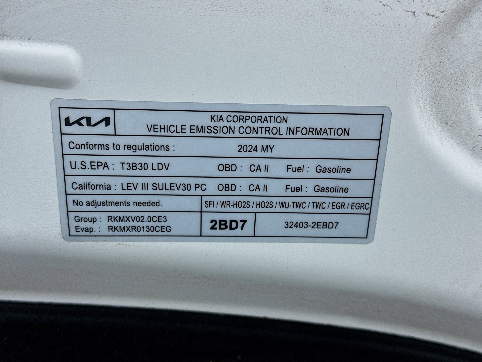 Used 2024 Kia Forte GT-Line FWD image 19