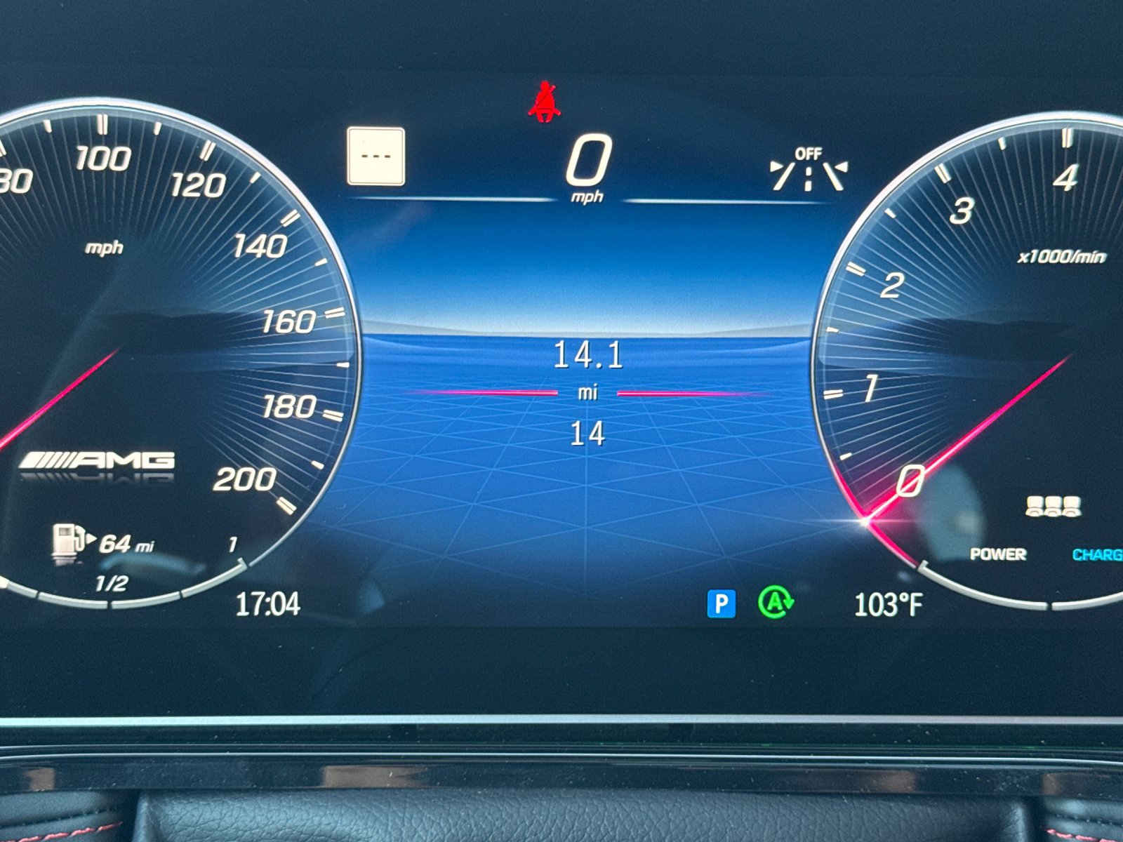 New 2027 Mercedes-Benz G 63 AMG 4MATIC image 27